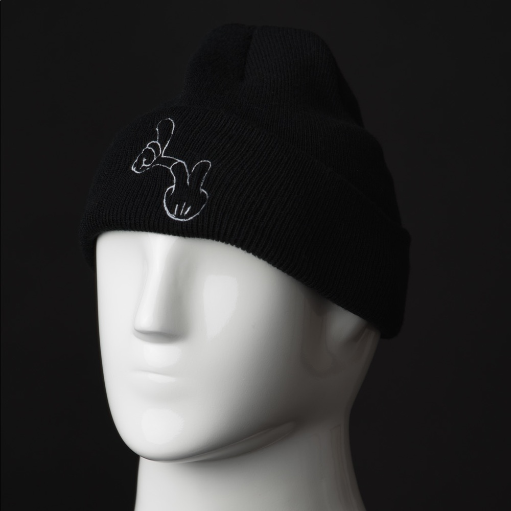 Las Vegas City Hands